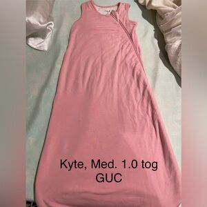 Kyte sleep sack